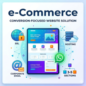 Tienda en linea / Web de reservaciones